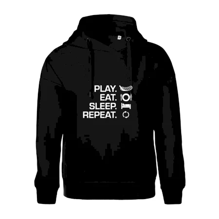 Play Eat Sleep Repeat florbal
