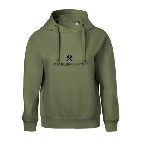 FAJRONT, JDEME NA PIVO!﻿