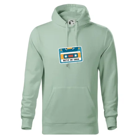 Narodeniny kazeta Best of 1966