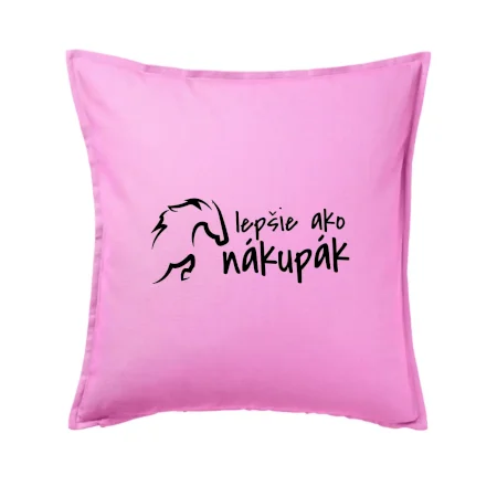 Lepšie ako nákupák