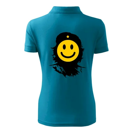 Che Smiley