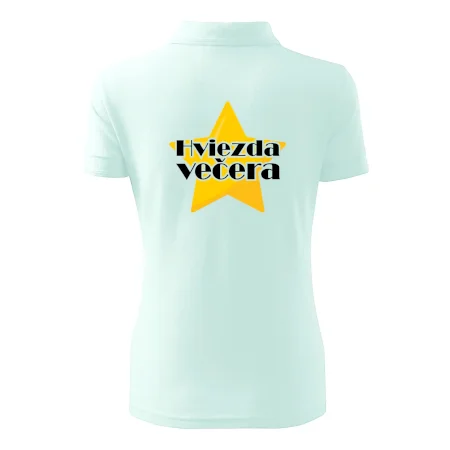 Hviezda večera