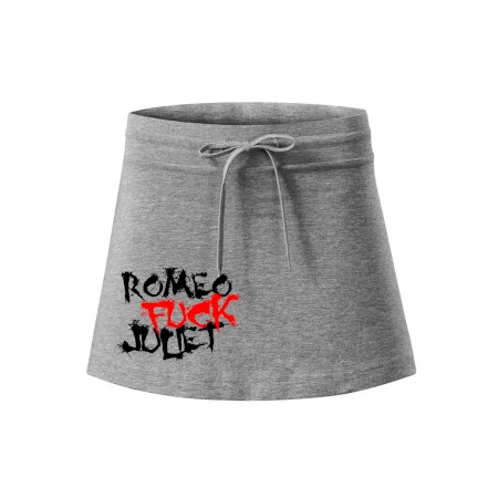 Romeo Fuck Juilet - Romeo vojel Julii