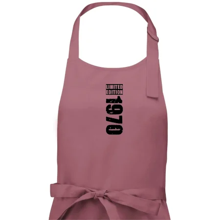 Limited edition 1970 pruh