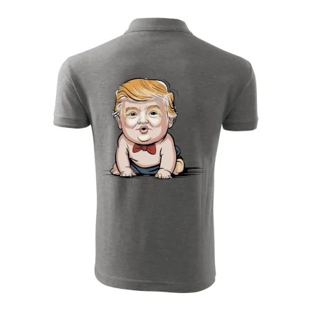Baby trump