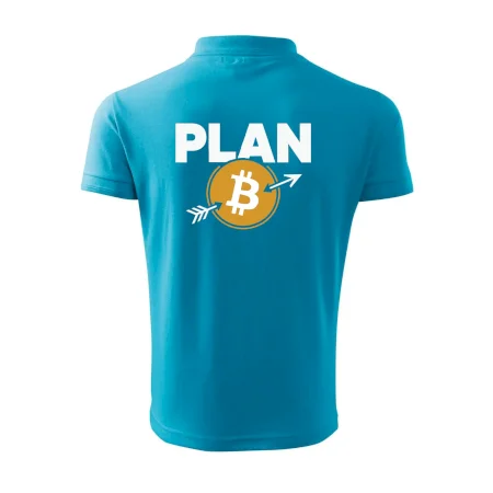 PLAN ₿