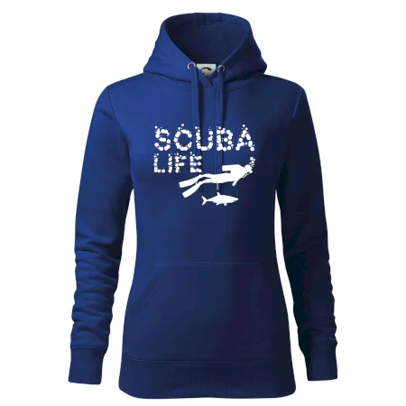 Scuba life