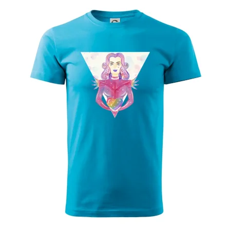 Pride múza