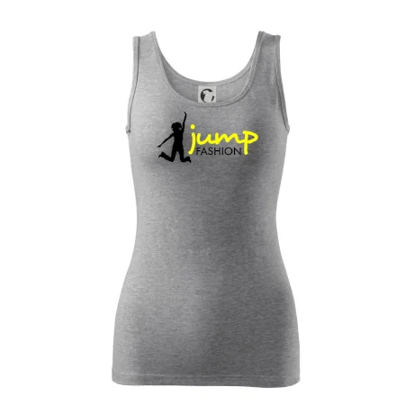 Jump fashion
