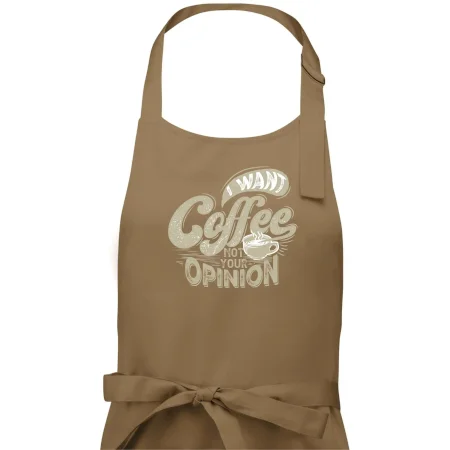 Coffee opinion