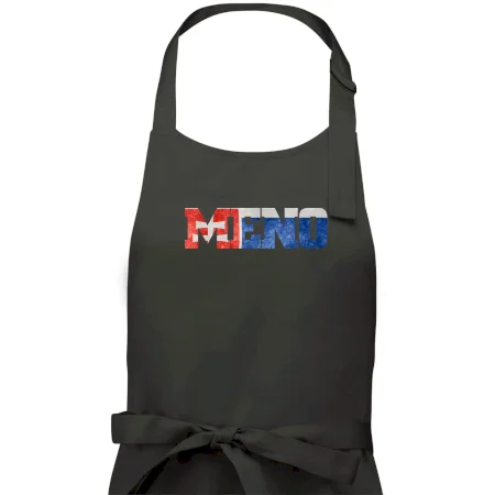 Slovenská vlajka - Váš nápis