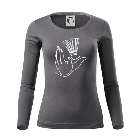 Bedminton jedným ťahom