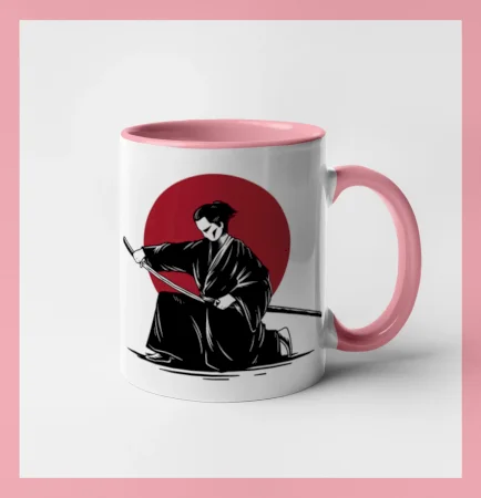 Japan culture - samurai