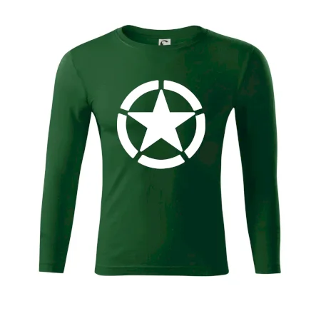 Army hvězda