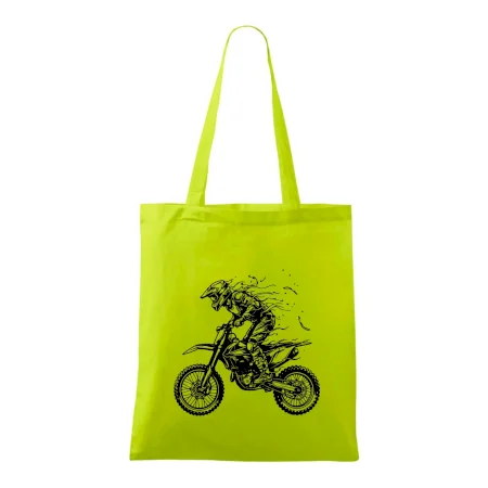 Cross - Enduro kostra