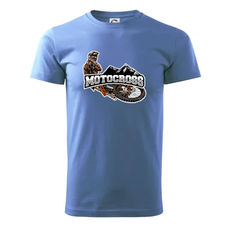 Motocross pohorie
