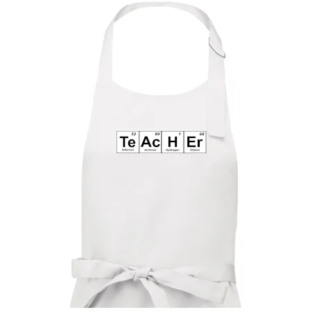 Periodická tabulka - Teacher