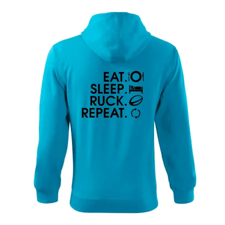 Eat sleep Rugby