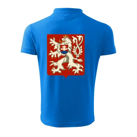 Znak ČSR - Tretia Československá republika (1945–1948)