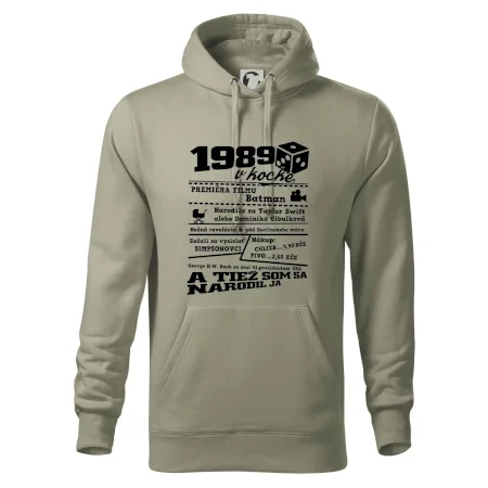 1989 v kocke