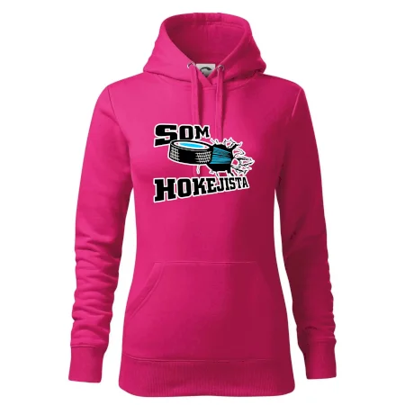 Som hokejista