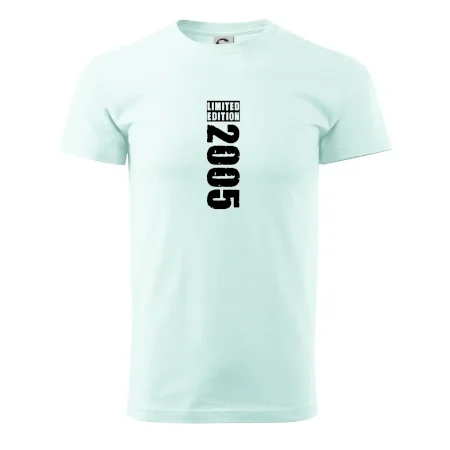 Limited edition 2005 pruh