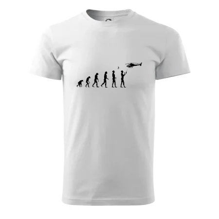 Evolúcia modelárov