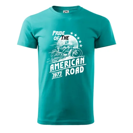 American Pride