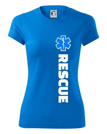 Rescue - pre záchranárov