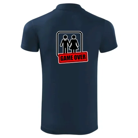 Bachelor Party - Game over (hetero)