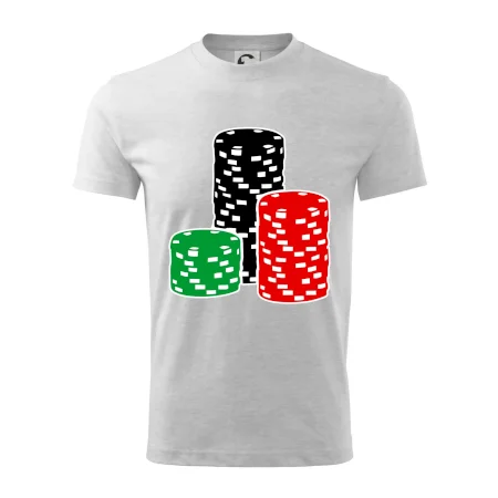 Poker žetóny