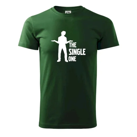 Bachelor party - The single one