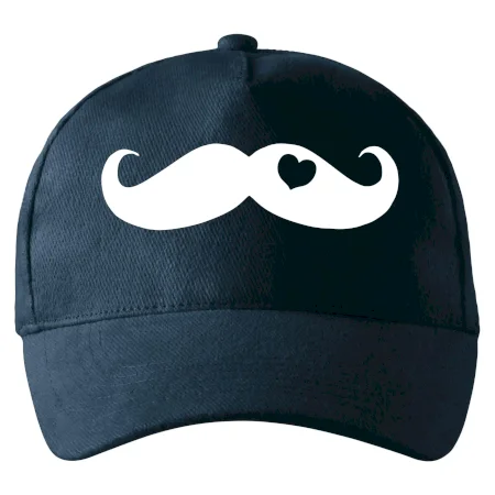 Mustache love