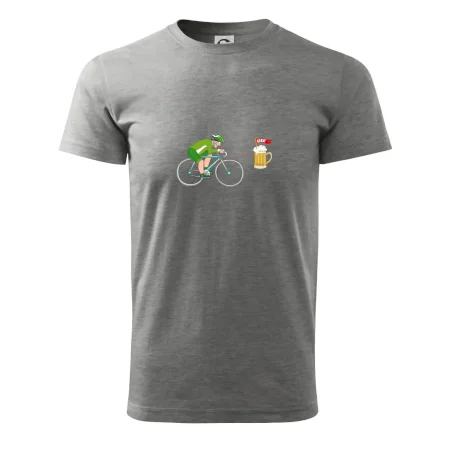 Pivo je môj cieľ (Pecka design)