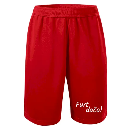 Furt dačo