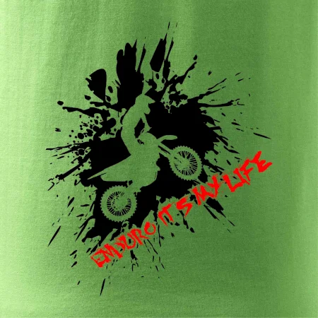 Enduro its my life