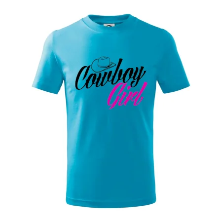 Cowboy Girl