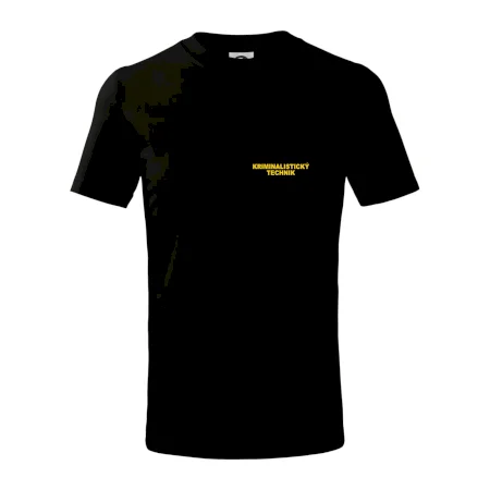 Kriminalistický technik