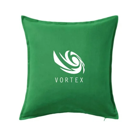 Vortex logo jednofarebné