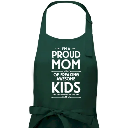 Proud MOM - KIDS