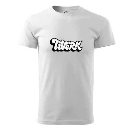 Twerk