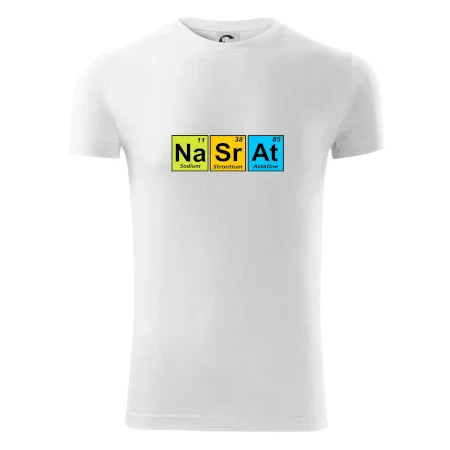 Farebná tabuľka nasrat