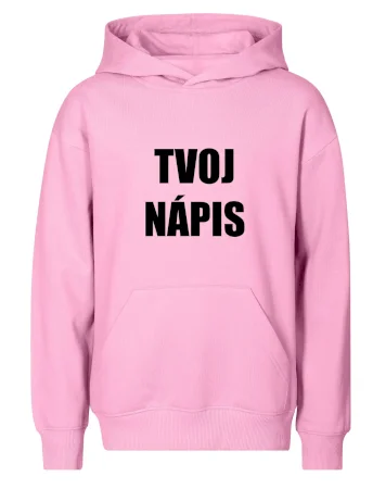 Tvoj vlastný nápis - tlačiaci