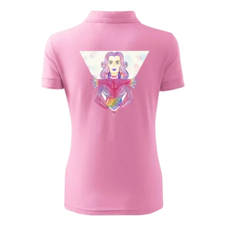 Pride múza
