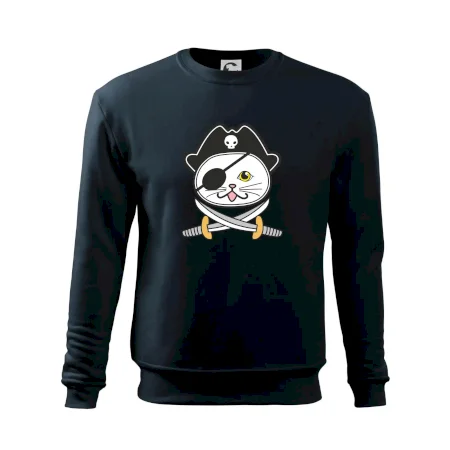 Mačací pirát