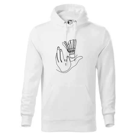 Bedminton jedným ťahom