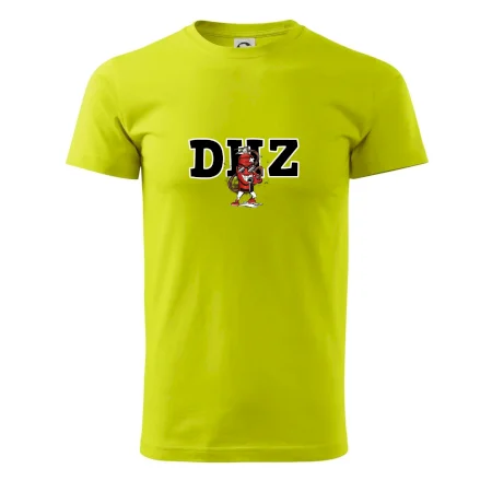 DHZ hasiaci prístroj