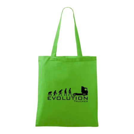 Evolúcia trucker