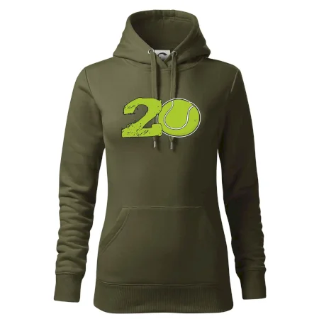 Tenis okrúhle narodeniny 20