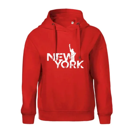 New York retro